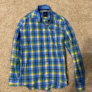 Boys Tailorbyrd Dress Shirt